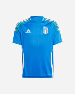 ITALIA FIGC HOME JR