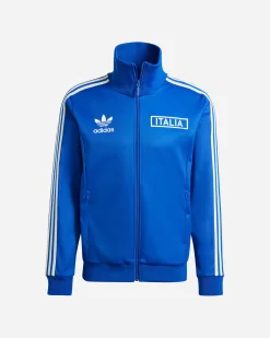 ITALIA OG BECKENBAUER M