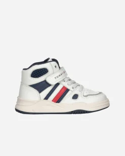 JACOBS J HIGH GS JR
