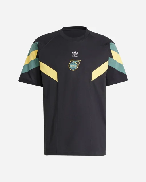 JAMAICA 24-25 OG M