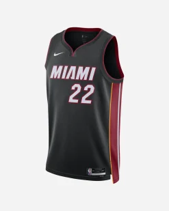 JIMMY BUTLER MIAMI HEAT ICON M