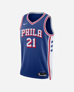 JOEL EMBIID PHILADELPHIA 76E ICON M