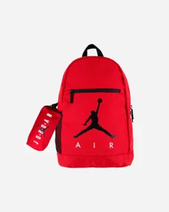JORDAN AIR PENCIL CASE