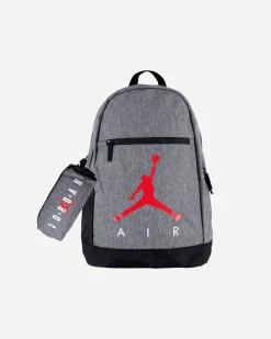 JORDAN AIR PENCIL CASE