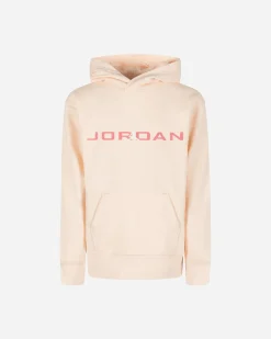 JORDAN BASELINE GUAVA ICE JR