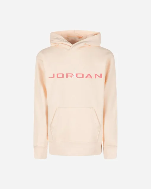 JORDAN BASELINE GUAVA ICE JR