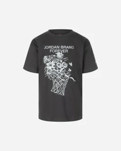 JORDAN BASKET FLOWER JR