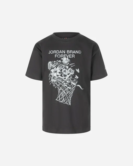 JORDAN BASKET FLOWER JR