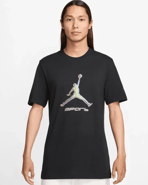 JORDAN BIG LOGO M