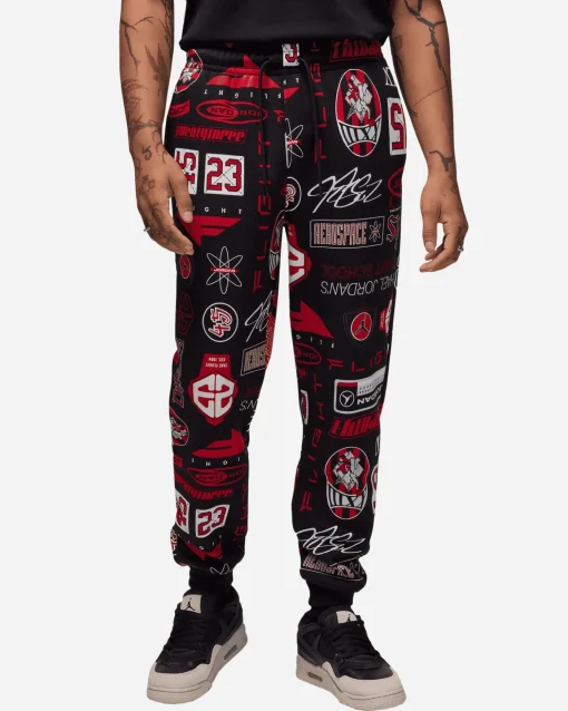 JORDAN ESSENTIAL M