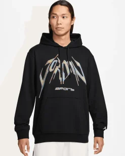 JORDAN GFX BIG LOGO M