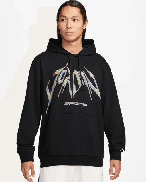 JORDAN GFX BIG LOGO M