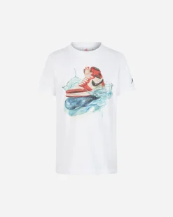 JORDAN GRAPHIC JR