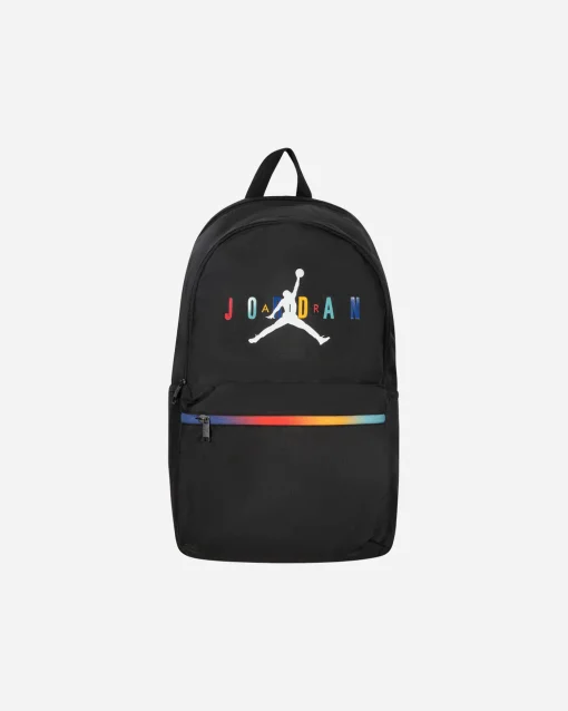 JORDAN JAM
