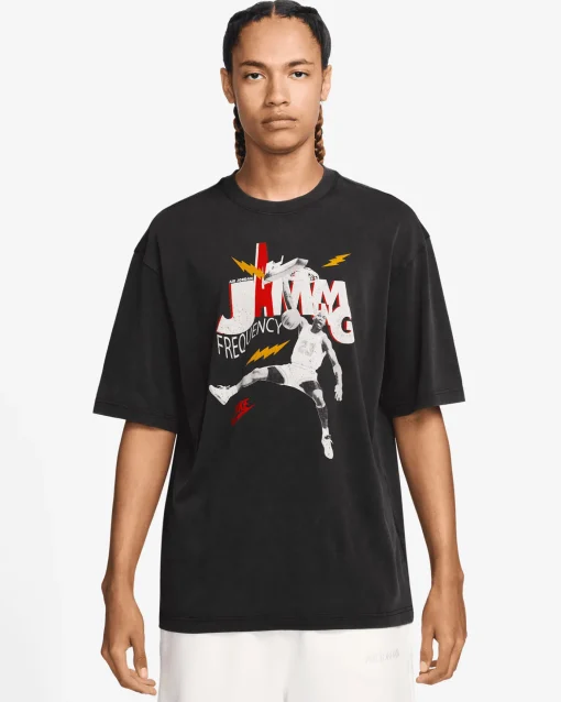 JORDAN JAM 85 M