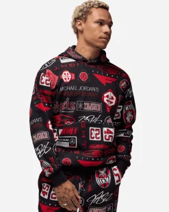 JORDAN JORDAN ESSENTIAL M