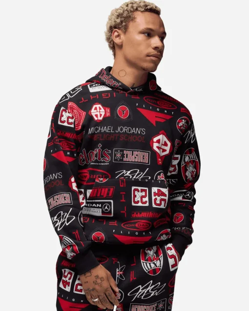 JORDAN JORDAN ESSENTIAL M
