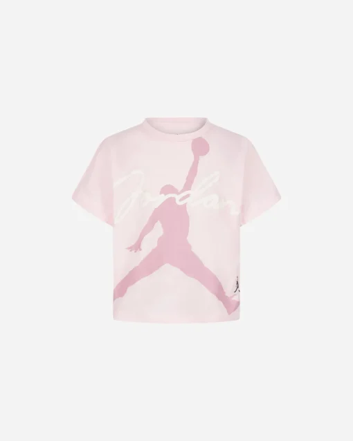 JORDAN JR