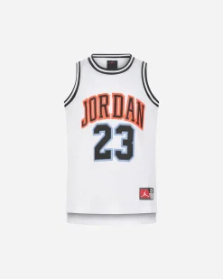 JORDAN JR