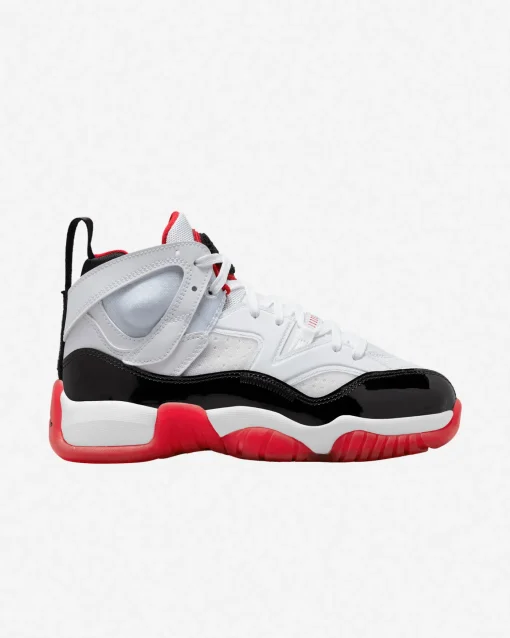 JORDAN JUMPMAN TWO TREY GS JR