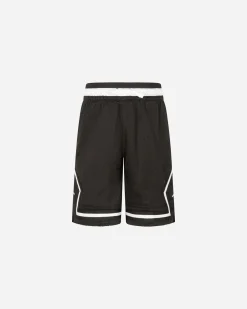 JORDAN KNIT MESH DIAMOND JR