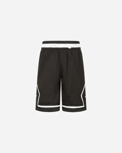 JORDAN KNIT MESH DIAMOND JR