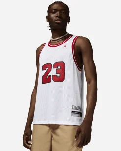 JORDAN M