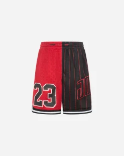 jORDAN MESH JR