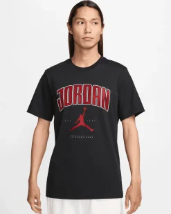 JORDAN PRINTED M