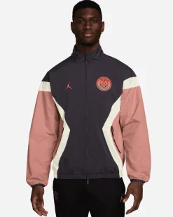 JORDAN PSG M