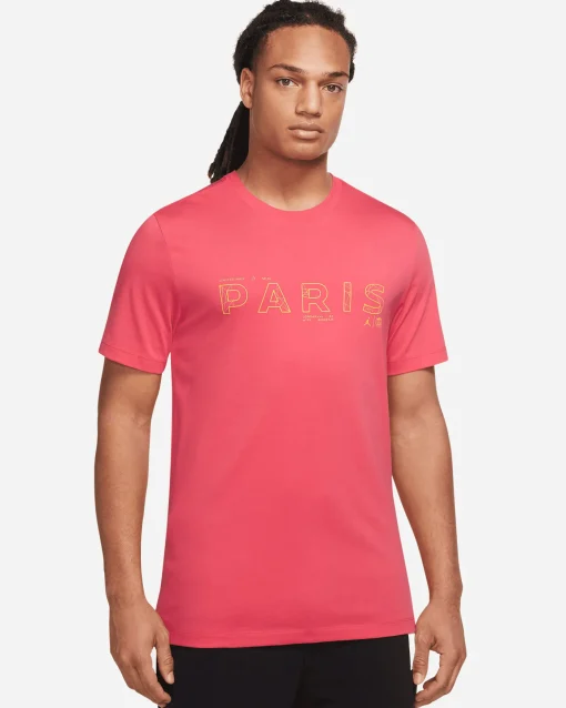 JORDAN PSG M