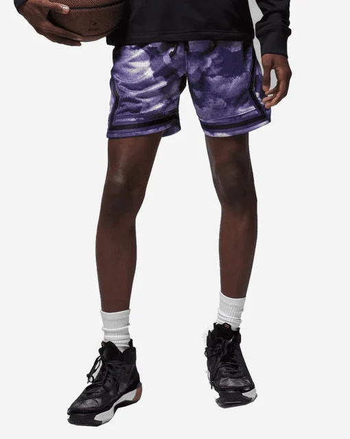 JORDAN SPORT M