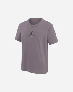 JORDAN STATEMENT LOS ANGELES LAKERS JR