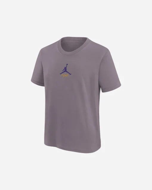 JORDAN STATEMENT LOS ANGELES LAKERS JR