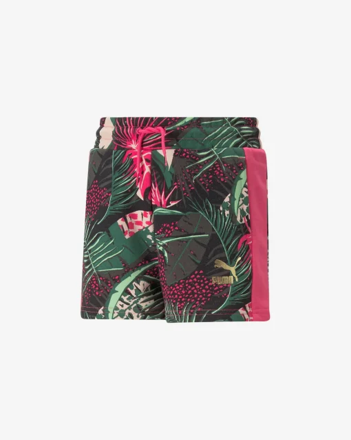 JUNGLE JR