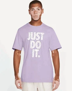 JUST DO IT M