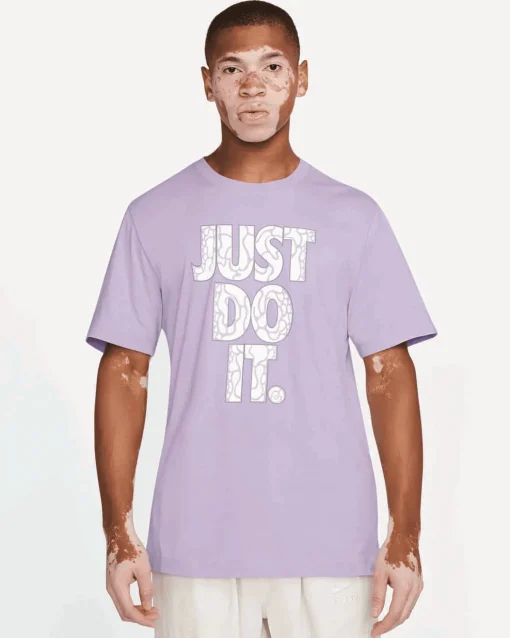 JUST DO IT M