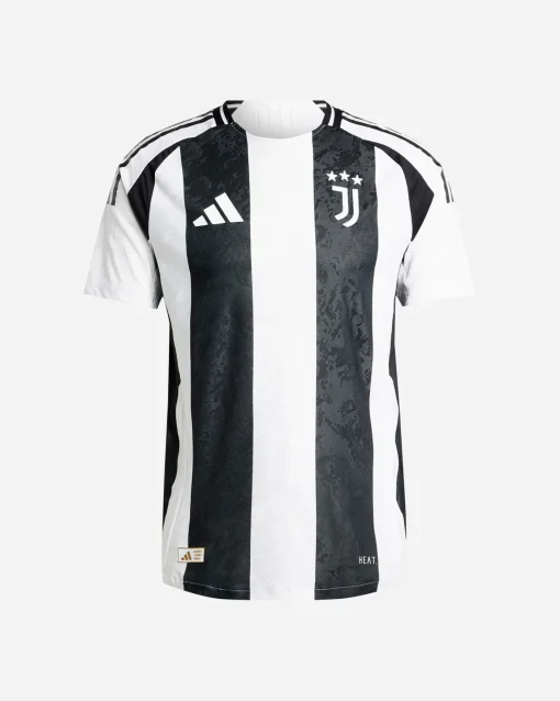 JUVENTUS AUTHENTIC HOME 24-25 M