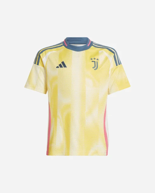JUVENTUS AWAY 24-25 JR