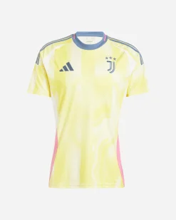 JUVENTUS AWAY 24-25 M