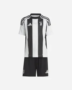JUVENTUS HOME 24-25 JR