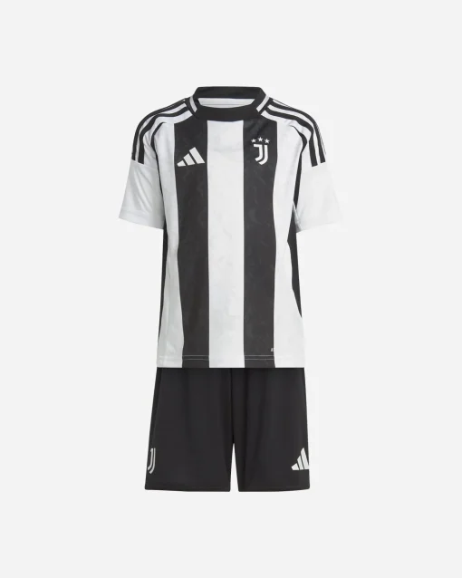 JUVENTUS HOME 24-25 JR