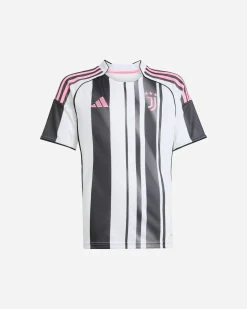 JUVENTUS HOME 25-26 JR