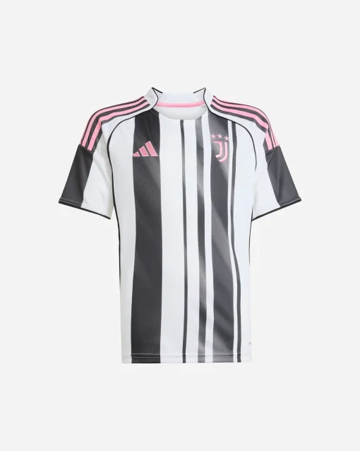 JUVENTUS HOME 25-26 JR