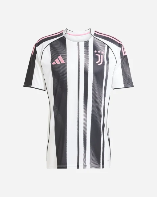 JUVENTUS HOME 25-26 M