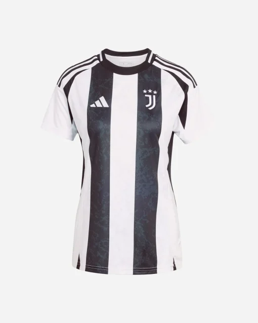 JUVENTUS HOME 24-25 W