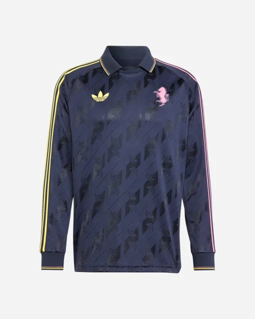 JUVENTUS LS 24-25 M