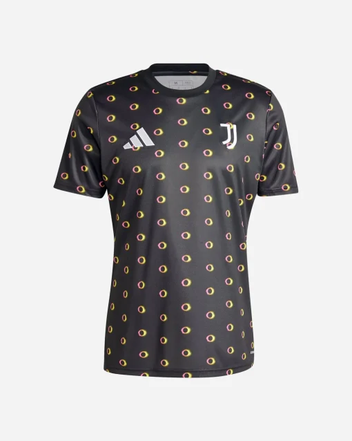 JUVENTUS PREMATCH 24-25 M