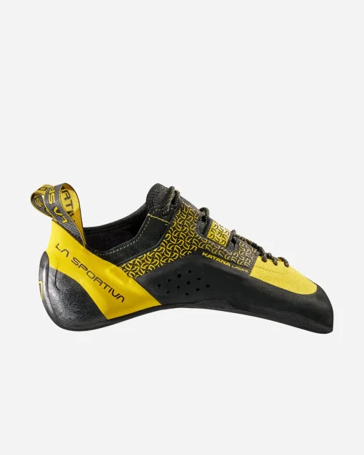 KATANA LACES M