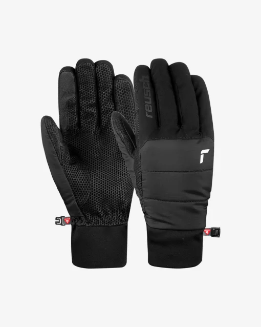 KAVIK TOUCH-TEC